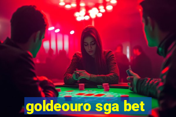 goldeouro sga bet